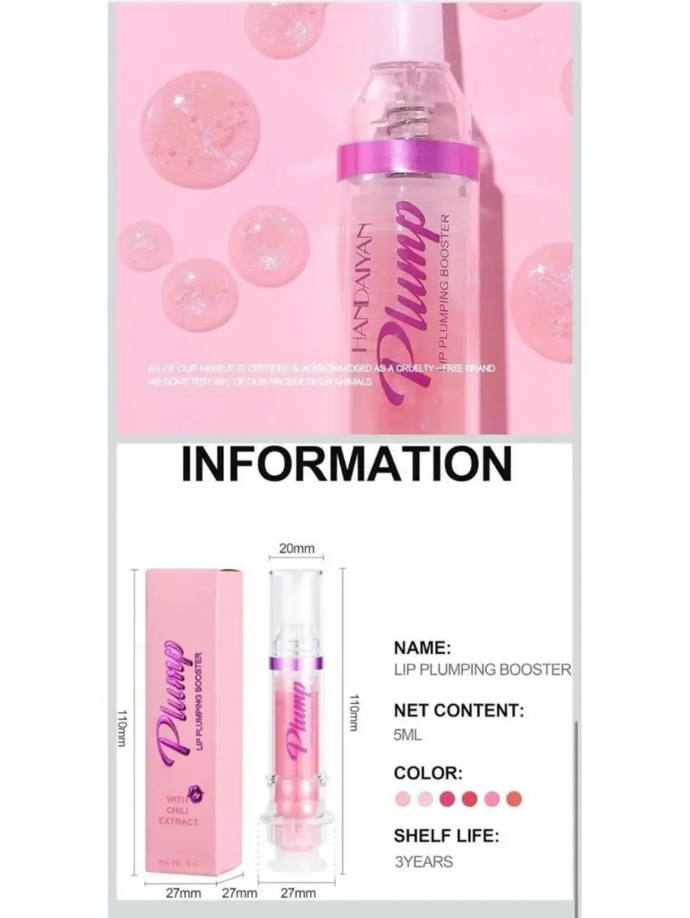 N/A boost your